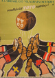 A labdarúgó Világbajnokságra rendkívüli totószelvény, 1957